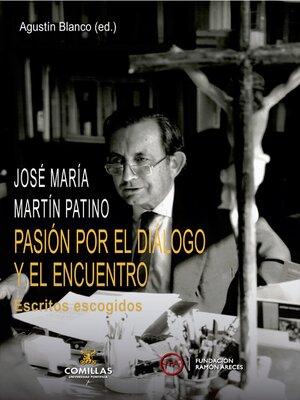 cover image of Pasión por el diálogo y el encuentro